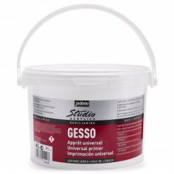 Gesso universal Pebeo 4L