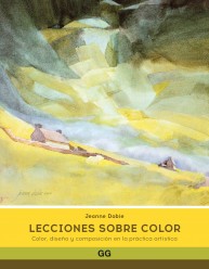 Lecciones sobre color, de Jeanne Dobie