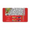 KEITH HARING Set multiproducto acuarelable