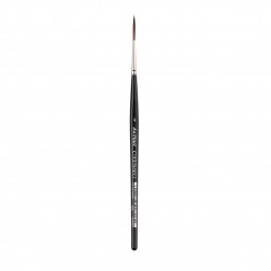 Pincel Da Vinci Casaneo Rigger para acuarela Nº 4