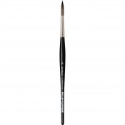 Pincel Da Vinci Casaneo Rigger para acuarela Nº 16