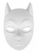 Máscara para Decorar 14030364