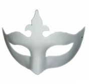 Máscara para Decorar 14030362