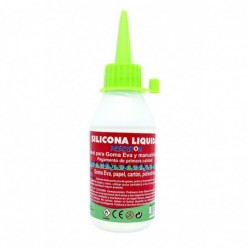 Silicona Líquida 60ml