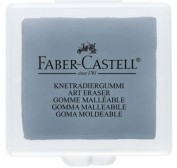 Goma moldeable Faber Castell