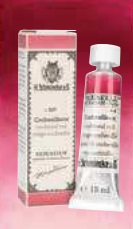 Acuarelas Schmincke Horadam Tubo 15ml Cochineal Red Retro