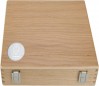 Caja de madera de acuarela Schmincke