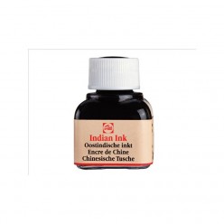 Tinta China Talens 11ml