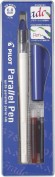 Pluma caligráfica Pilot Parallel Pen con punta de 6.0 mm