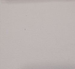 Rollo tela Loneta algodón con gesso 2,10x10 metros