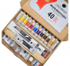 Caja de pintura al óleo Goya 093802011