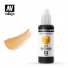 Acuarela Líquida - Anilina Vallejo 32 ml - Marrón Naranja