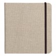 Álbum de viaje Goldline 20x20 de 180 g/m²