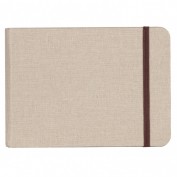 Álbum de viaje Goldline 14,8x21 de 180 g/m²