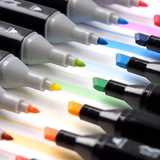 Estuche 30 Rotuladores Artist Professional Markers