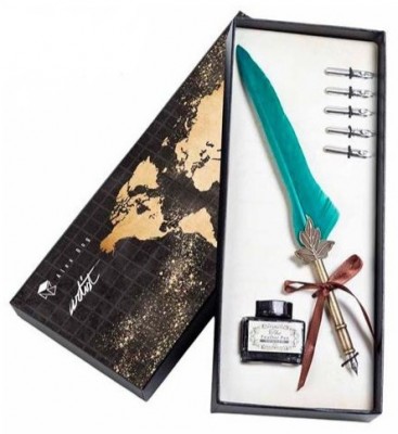 Set de Caligrafía Artist AB-0250