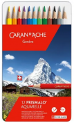 Prismalo Caran d'Ache Caja 12 lápices CD999-312