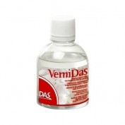 VerniDas Barniz efecto cristal 250ml