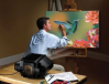 Artograph Proyector Super Prism LED 3D