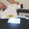 Artograph Proyector EZ-Tracer ind LED lamp