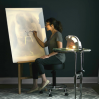 Artograph Proyector EZ-Tracer ind LED lamp