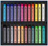 Caja 24 Soft Pastels Faber Castell