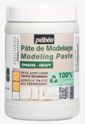MODELING PASTE 225ml Pebeo