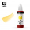 Acuarela Líquida - Anilina Vallejo 32 ml - Amarillo Dorado