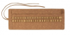 Estuche enrollable para lápices Faber Castell