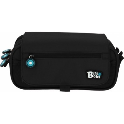 Estuche Grafoplás con triple capacidad