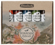 Acuarelas Veganas Schmincke Pigmentos plantas