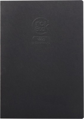 Cuaderno Crok'Book Clairefontaine A4