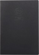 Cuaderno Crok'Book Clairefontaine A4