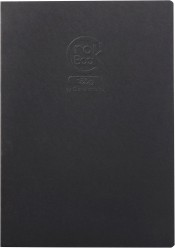 Cuaderno Crok'Book Clairefontaine A4