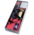 Set de escritura Edad Media Herbin