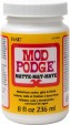 Mod Podge Original 236 ml Mate
