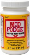 Mod Podge Original 236 ml Mate