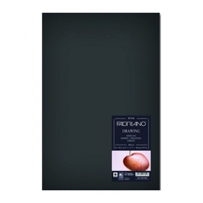 Bloc A5 160gr Fabriano 19100006