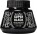 Tinta Super Black India Speedball de 59ml