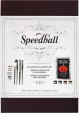 Kit de Coleccionista de Caligrafía Speedball
