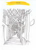 Aprendiendo Urban Sketching, de Juan Linares