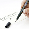 Tombow Fudenosuke Brush Pen Hard