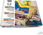 Set de Pintura para Niños Bambú Pébéo