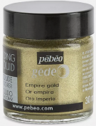 Pébéo Líquido para Dorar 30ml Oro Imperio