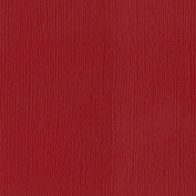 Papel entelado para encuadernación Rojo