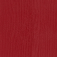 Papel entelado para encuadernación Rojo