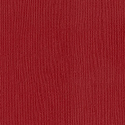 Papel entelado para encuadernación Rojo