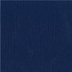 Papel entelado para encuadernación Azul Oscuro