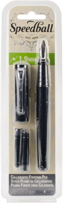 Pluma estilográfica Speedball 1,9mm