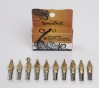 Surtido 10 Plumillas Speedball Borde Ancho (Series A,B, C)